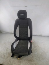 Siège passager avant droit -