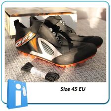 NOS Chaussures MTB OF3 Carbone Shimano SPD Eu 45 de Sport Bottines Rétro Vintage