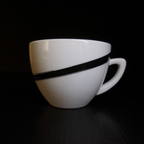 Tasse céramique porcelaine