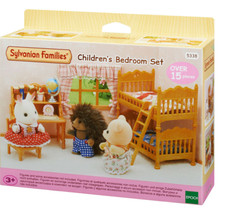 Sylvanian Families Meubles