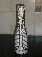 VASE EN CERAMIQUE ANNEE 1950