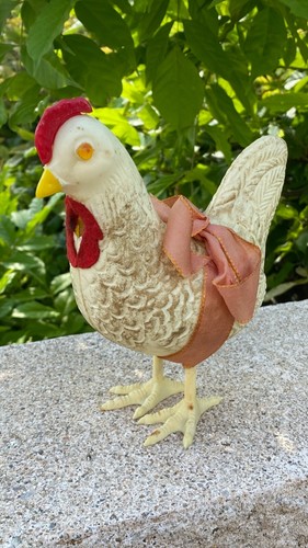 Jouet poule pondeuse - pondeuse,
