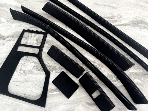 Kit garniture intérieure bmw - kit,