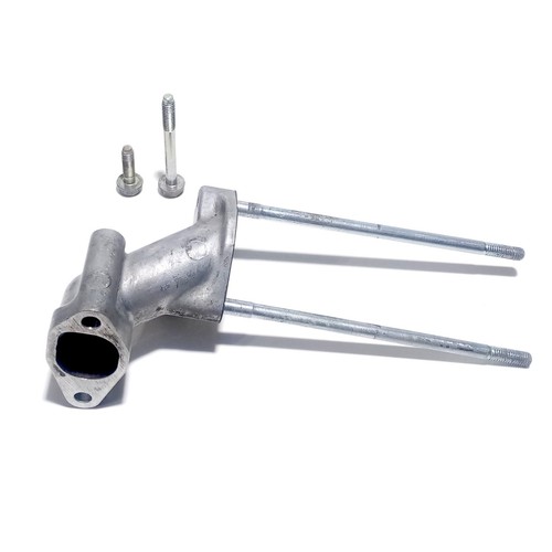 Pipe pour tondeuse honda - tondeuse, hr