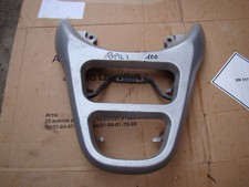 HONDA BALI 100 EX - PORTE BAGAGE