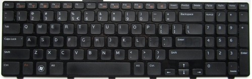 De245 touches pour clavier - touches,