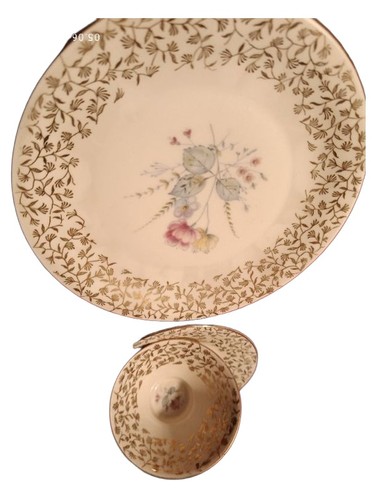 Bavaria service table - de,