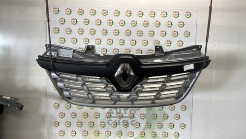 Calandre renault master - master, 3