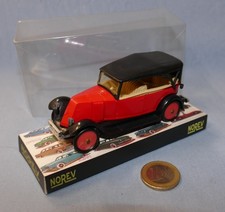 Norev Moyen-Âge 1/43 réf 78