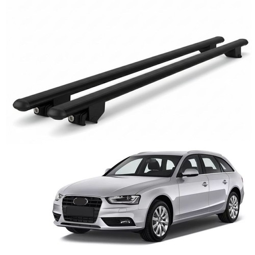 Barres toit pour audi - de, a4