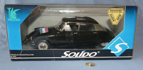 Solido prestige réf 8035 - solido,