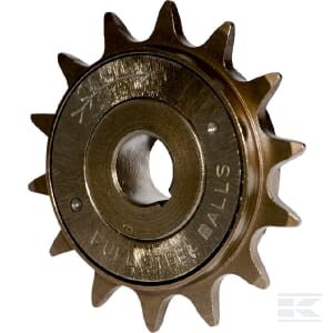 Outils wolf 2047ow roue libre - outils,