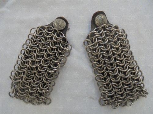 Paire epaulette francais - paire,