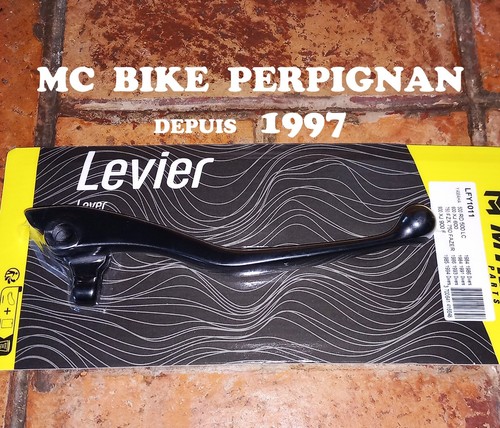 Levier frein yamaha rdlc - rdlc,
