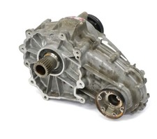 boite de transfert mercedes ML 320 Cdi 2007