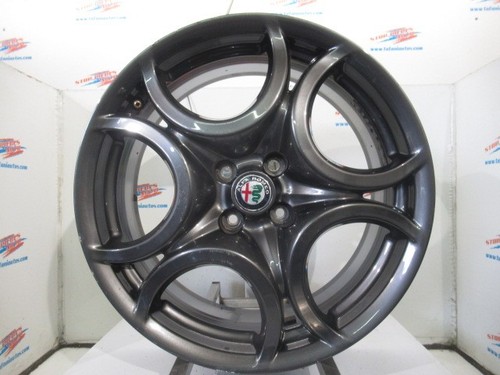 Jante aluminium alfa romeo - aluminium, alfa-romeo