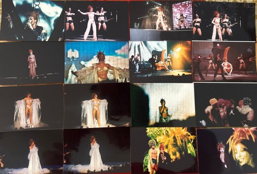 Mylene farmer photos - 16,