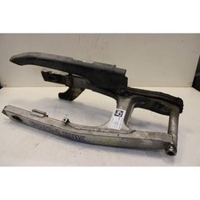 AMORTISSEUR ARRIÈRE HONDA