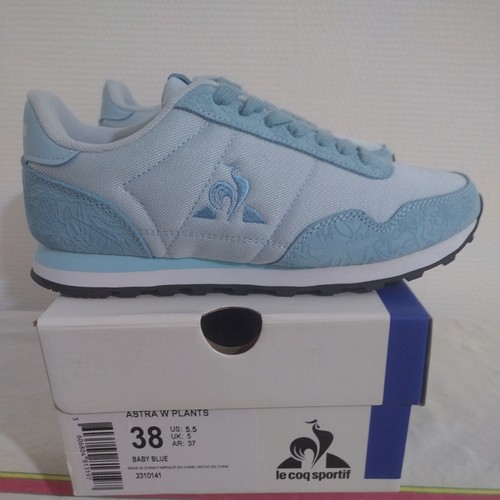 Basket coq sportif - basket, le
