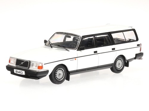 Volvo 240 break 1988 - 240, gl