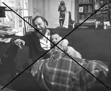 PHOTO DE CHRISTIAN BERARD