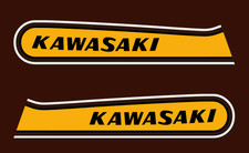 KAWASAKI 750 H2B 1974 -
