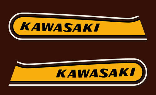 Kawasaki 750 h2b 1974 - 750,