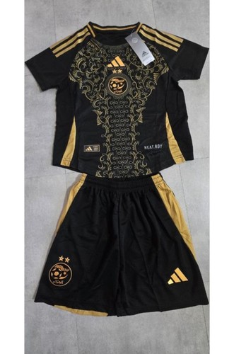 Ensemble foot algérie - de,