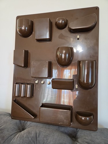 Vtg 1970s uten - vtg, wall