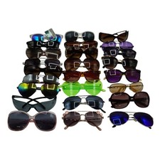 Lot De 25 Paires De Lunettes