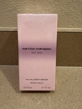 Narciso Rodriguez for Her Eau
