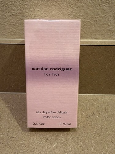 Narciso rodriguez for her - her, eau