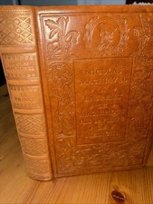 Le Prince de Nicolas Machiavel