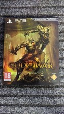 God Of War 3 Édition