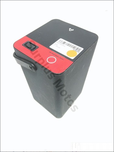 Batterie traction niu - batterie,
