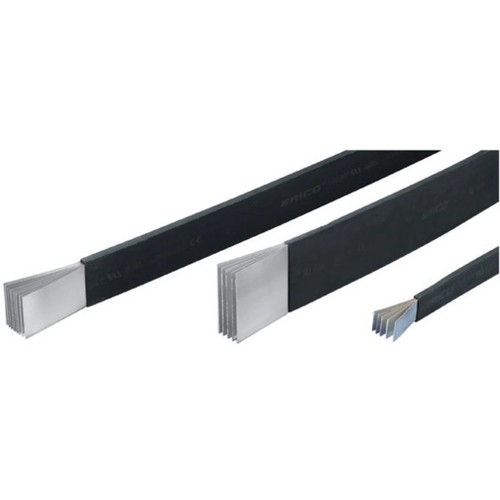 Rail flexible 400a 96mm - rail,