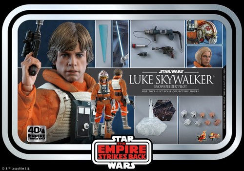Hot toys mms585 star - mms585, wars