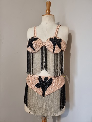 Ancien rare costume - rare,