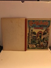 ALBUM COEURS VAILLANTS 2 ième