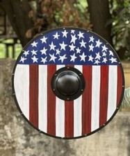 Noël Médiévale en Bois