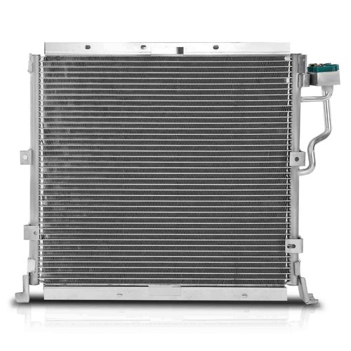 Condensateur climatisation - condensateur,