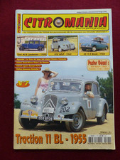 Citromania magazine 7 - magazine,