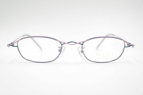 Lunettes vintage taxi 63 - lunettes,