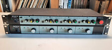 Sony Pre Ampli Mixer / Ampli 4 voies