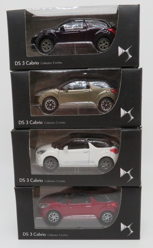 Norev inches 64 citroen - norev, 1/64