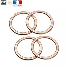 Joint collecteur échappement KAWASAKI Z 750 de 2007 à 2014 x1 x2 x4