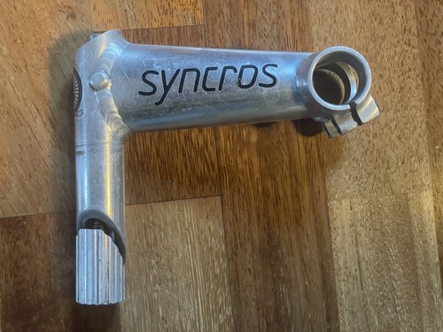 Syncros stem vintage mtb 125mm - vintage,