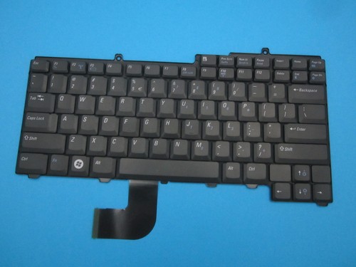 Clavier dell latitude d520 - clavier, us