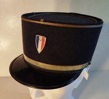 képi ancien Police French