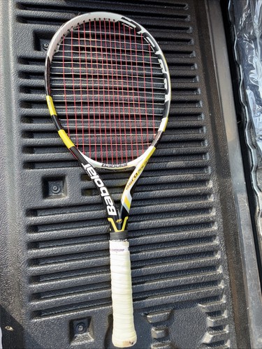 Babolat aeropro drive size - size, 4